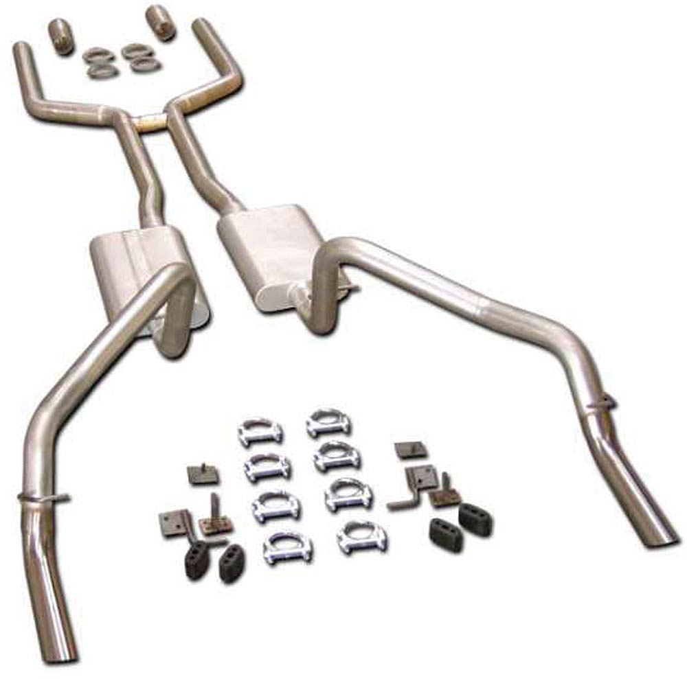 flowmaster pipes