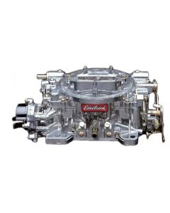  Edelbrock 600 CFM Performance Carburetor Without EGR	