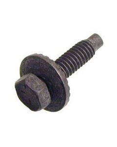 Camaro  Battery Tray Hold-Down Clamp Mounting Bolt, 1967-81