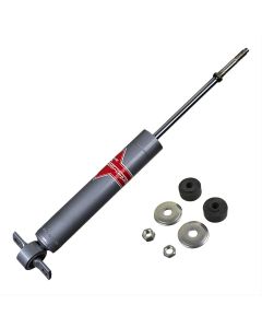 KYB,Shock Absorber,Front,Gas Charged,Heavy-Duty,67-81