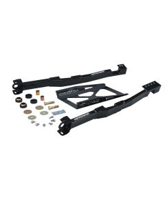 1967-1969 Camaro Suspension Cross Brace & Subframe Connector Kit, Convertible, Chassis Max, Sport, Hotchkis,