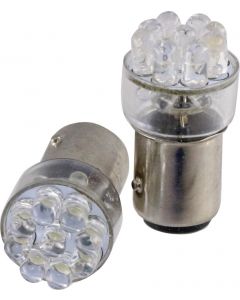 1964-1968  LED and tail light/parkingLight, LED