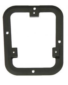 Rick's Camaro - Shift Plate Retainer, Manual, For Cars Without Console, 1967-1969
