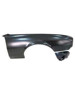 Auto Metal Direct, Front Fender, Standard, Right, Show Quality| 200-3567-RS Camaro 1967