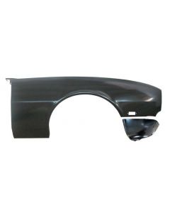 Auto Metal Direct Camaro Front Fender, Standard, Right, Show Quality 1968