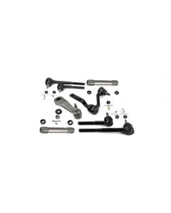 1967-1969 Steering Linkage Kit 67 GM "F" Body with Manual Steering