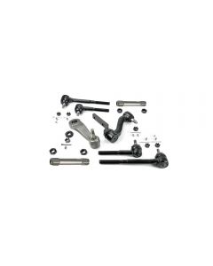 1968-1969 Steering Linkage Kit GM "F"/68-74 "X" with Manual Steering