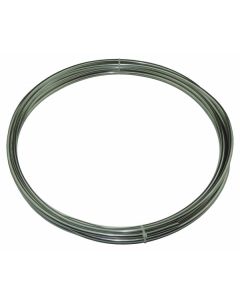 Brake / Fuel Coil Line 3/8" Stainless Steel  20ft