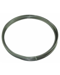 Brake / Fuel Coil Line 5/16" Stainless Steel  20ft