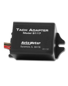Autometer Tach Adapter  for Distributorless Ingitions 






