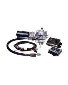 Flaming River Microsteer Electric Power Steering Conversion Kit