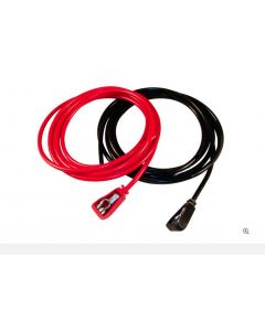 Camaro Trunks Mounted  Top Post  Battery Cable Kit