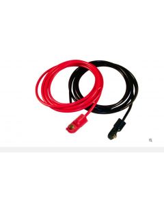 Camaro Trunks Mounted  Side Post   Battery Cable Kit