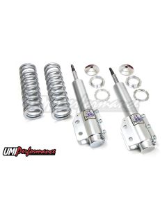 1982-1992 Camaro  Viking  Small Block Front Coilover Kit  Double Adjustable
