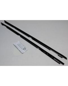 1982-1992 Camaro O.E.M Outer Window Felt  Pair