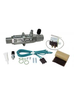 1967-1973 Camaro Deluxe  POA Valve Update Kit With R134A Or R12