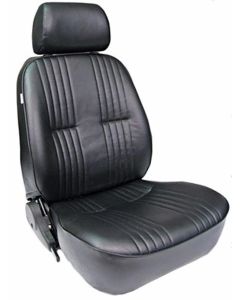 Camaro Bucket Seat, Pro 90, With Headrest, Right