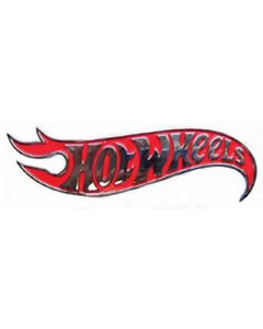 Camaro Hot Wheels Edition Emblem, Fender, Right, 1967-2014