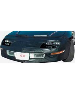 1998-2002 Camaro Front End Mask, LeBra, Without Sport Appearance Package