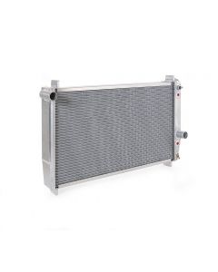 Be Cool Camaro Radiator, Aluminum, For Cars With Automatic Transmission 1982-1992