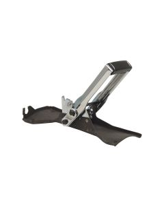 Camaro Shifter Assembly, For Floor Shift Automatics With Center Console, 1970-1972
