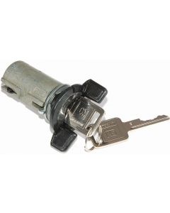 Ignition Lock Cylinder,83-88
