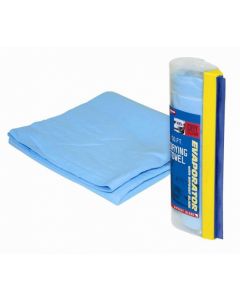 Wipe Out Water Blade With Evaporator PVA Drying Towel