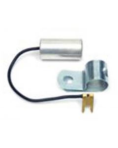 Lectric Limited, Electrical Noise Suppression Filter, Ignition Coil (Capacitor)| 1947452 Camaro 1967-1969