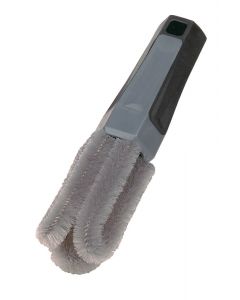 Grip Tech Deluxe Cleaning Lug Nut Brush