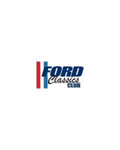 Ford International Membership