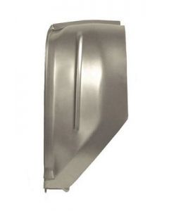 Camaro Outer Cowl Panel, Right, 1967-1969