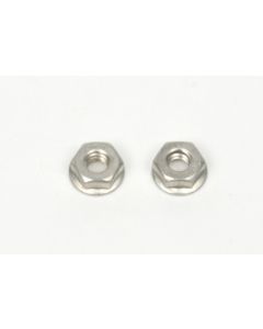 Circuit Breakr Washer Nuts,Orig Size Circuit Terminal,67-69