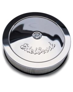 Edelbrock 1207 Pro-Flo Street Filter