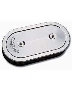 Edelbrock 1235 Pro-Flo Oval C-26/F-28/C-66/Ch-28/P-65