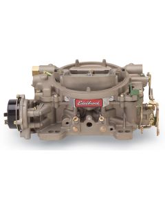 Edelbrock 1410 Carb 750 Cfm Marine