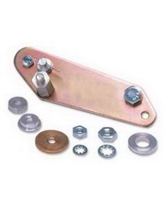 Chevy Edelbrock 1484 Cruise Control Kit