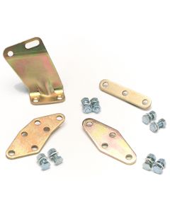 Edelbrock 1490 Cable Plate 289-302