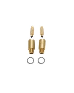 Edelbrock 1498 Replacement Needle/Seat .0935In.