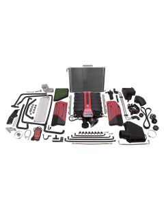 2010 Camaro Edelbrock 1597 Carb E.O. D-215-85; Supercharger; Stage 1-Street Kit; 2010-2012; Gm; Camaro; 6.2	