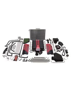 2010 Camaro Edelbrock 1598 Carb E.O. D-215-85; Supercharger; Stage 1-Street Kit; 2010-2012; Gm; Camaro; 6.2	