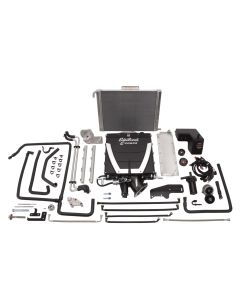 2010-2012 Camaro Edelbrock 1599 Supercharger; Stage 3-Profesional Tuner Kit; 2010-2013; Gm; Camaro; 6.2L L99; 	