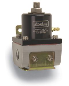 Edelbrock 1728 Efi Adj. Fuel Press. Reg. 6An In/6An Out.
