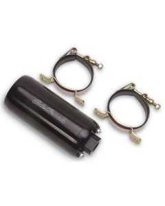 Edelbrock 1790 Efi Competition Elec.Fuel Pump W/Mount Brkts.