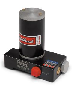 Edelbrock 1792 160 Gal Electric Fuel Pump