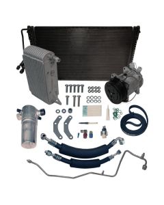 Camaro Engine Compartment Upgrad Kit 134a w/Evaporator