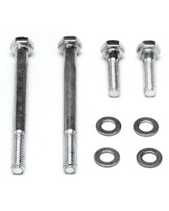 Edelbrock 1925 Q-Jet Bolt Kit