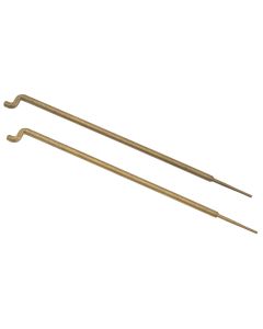 Edelbrock 1941 .048In. Primary Meter Rod