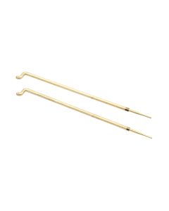 Edelbrock 1944 .043 Prima Meter Rod (Pre-75)