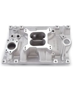 Edelbrock 2114 Gm V6 Vortec Manifold