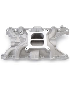 Edelbrock 2198 Performer Rover Manifold